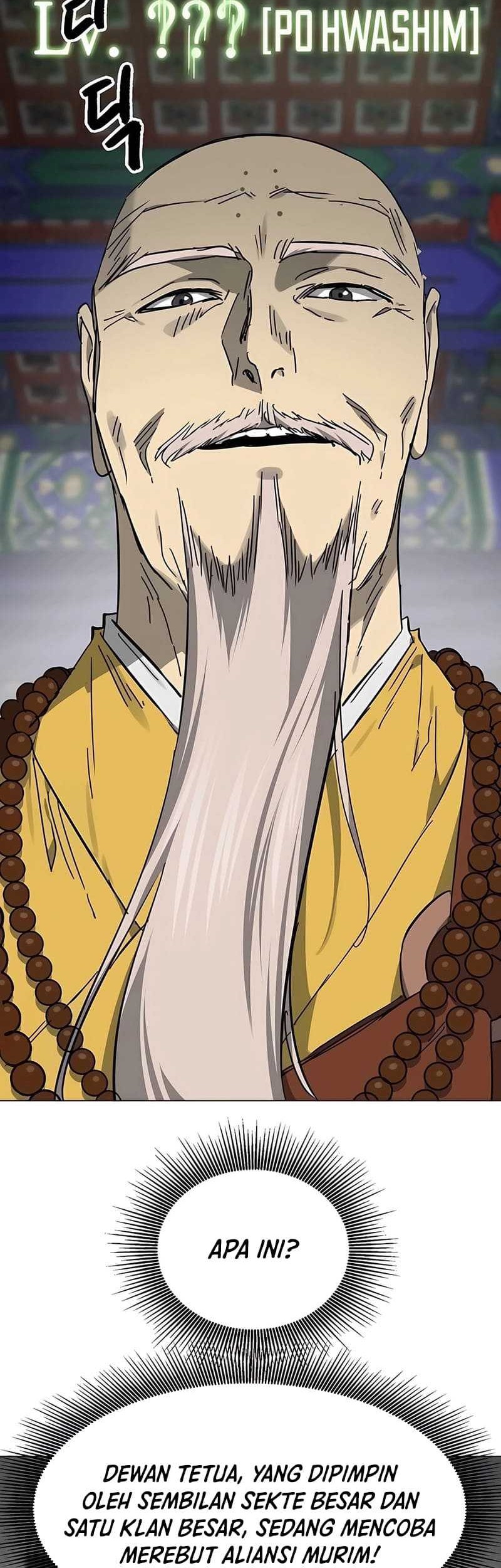 Infinite Level Up in Murim Chapter 218 Gambar 79