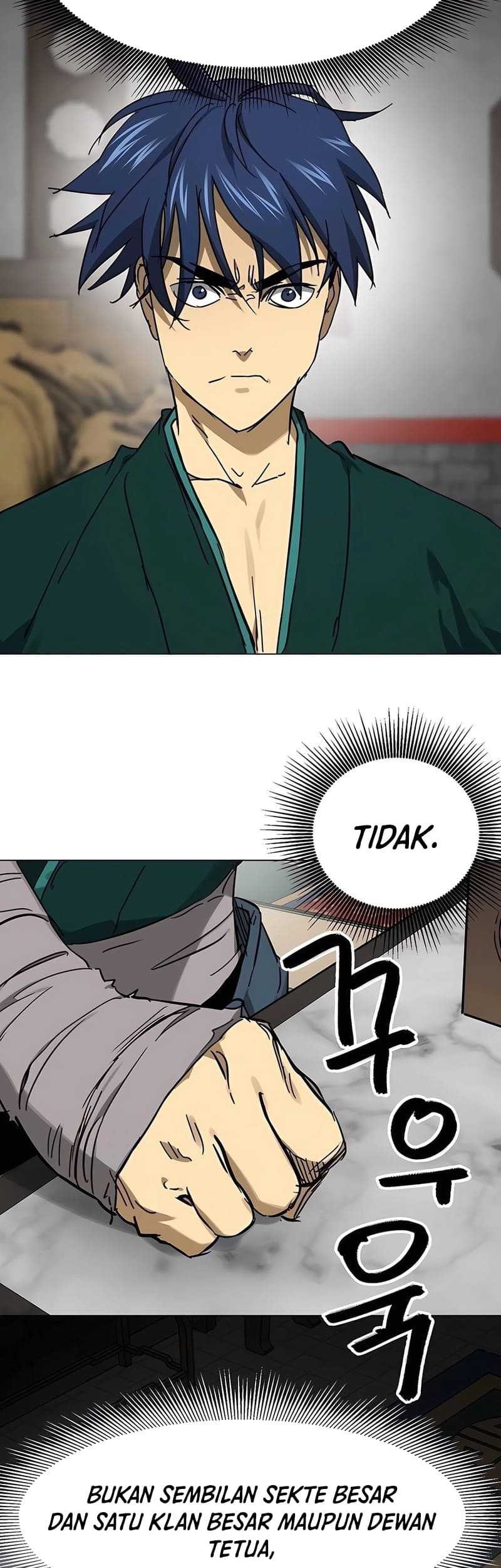 Infinite Level Up in Murim Chapter 218 Gambar 80