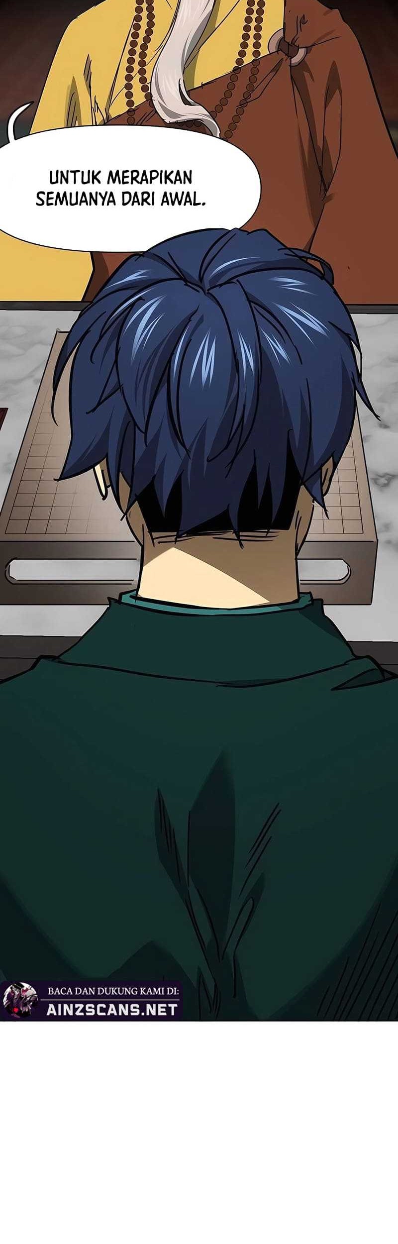 Infinite Level Up in Murim Chapter 218 Gambar 85