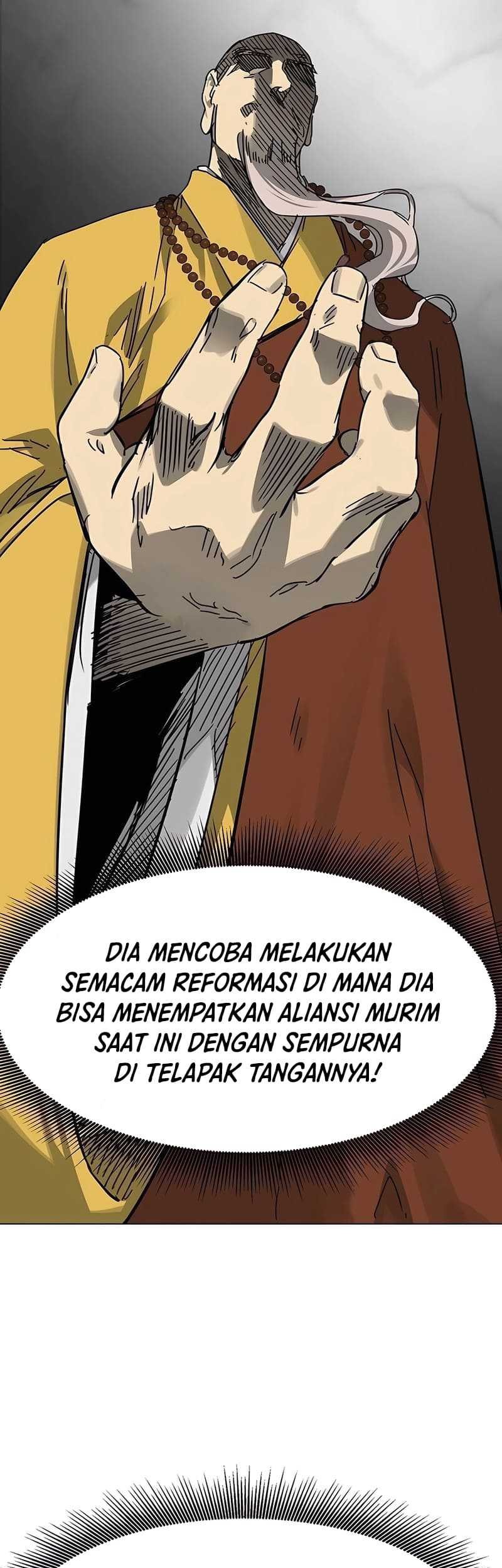 Infinite Level Up in Murim Chapter 218 Gambar 82