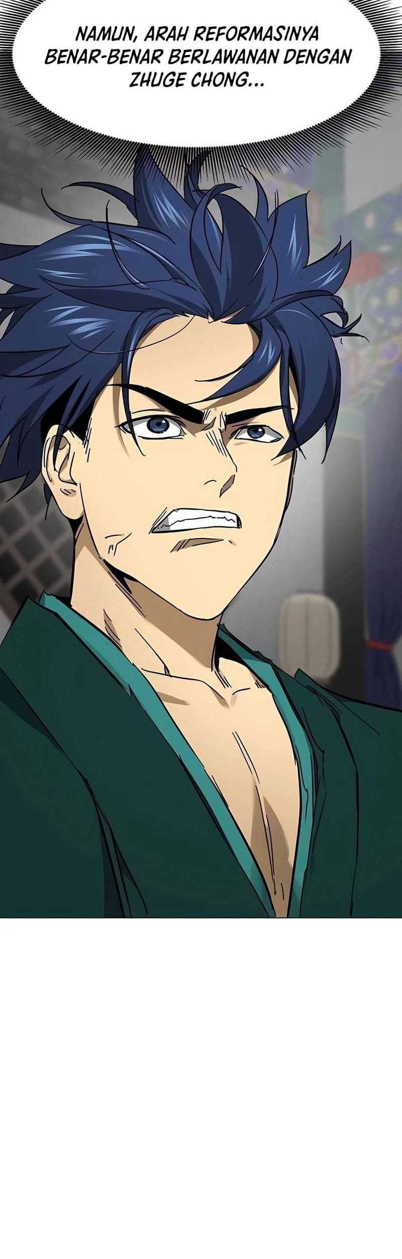 Infinite Level Up in Murim Chapter 218 Gambar 83