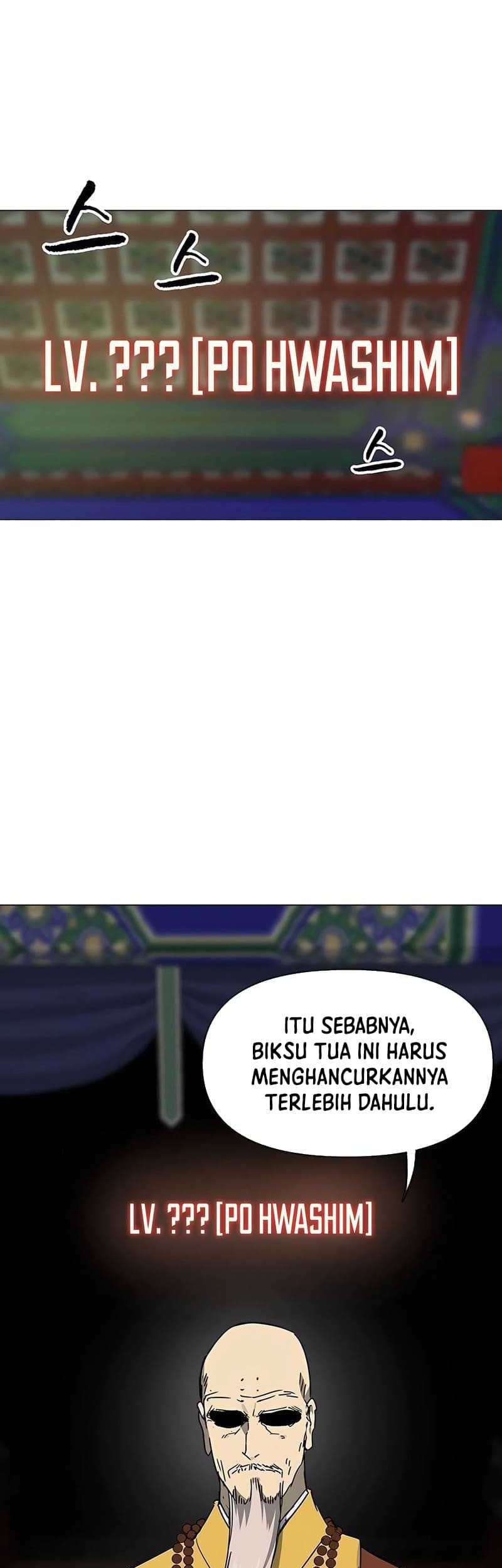 Infinite Level Up in Murim Chapter 218 Gambar 84