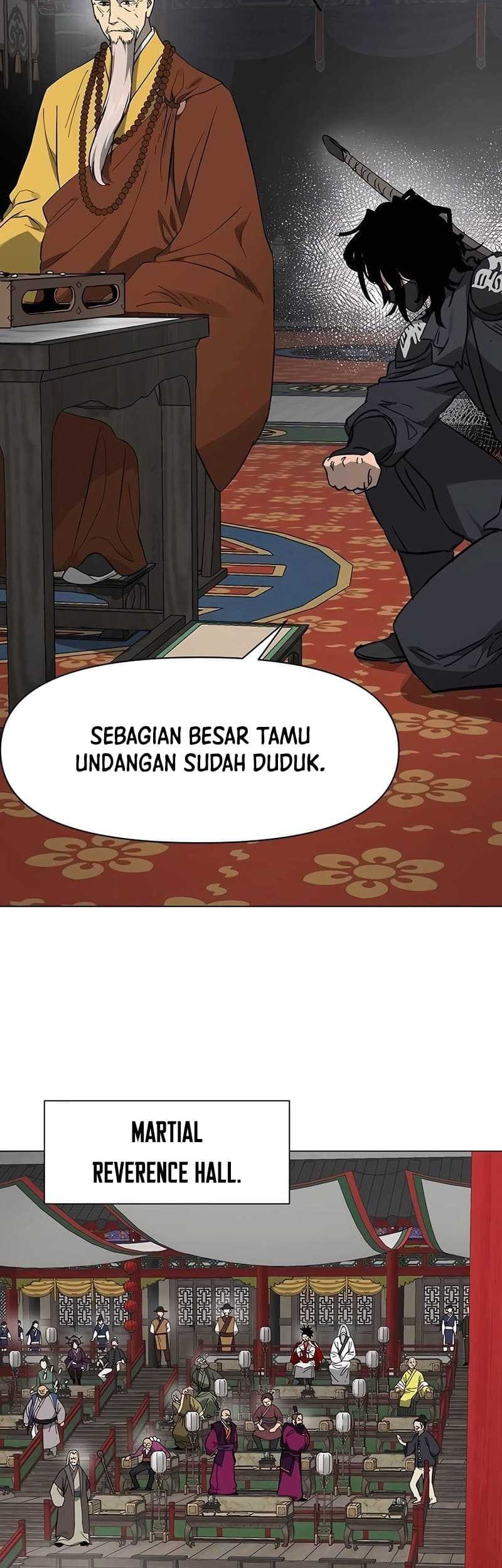 Infinite Level Up in Murim Chapter 218 Gambar 4