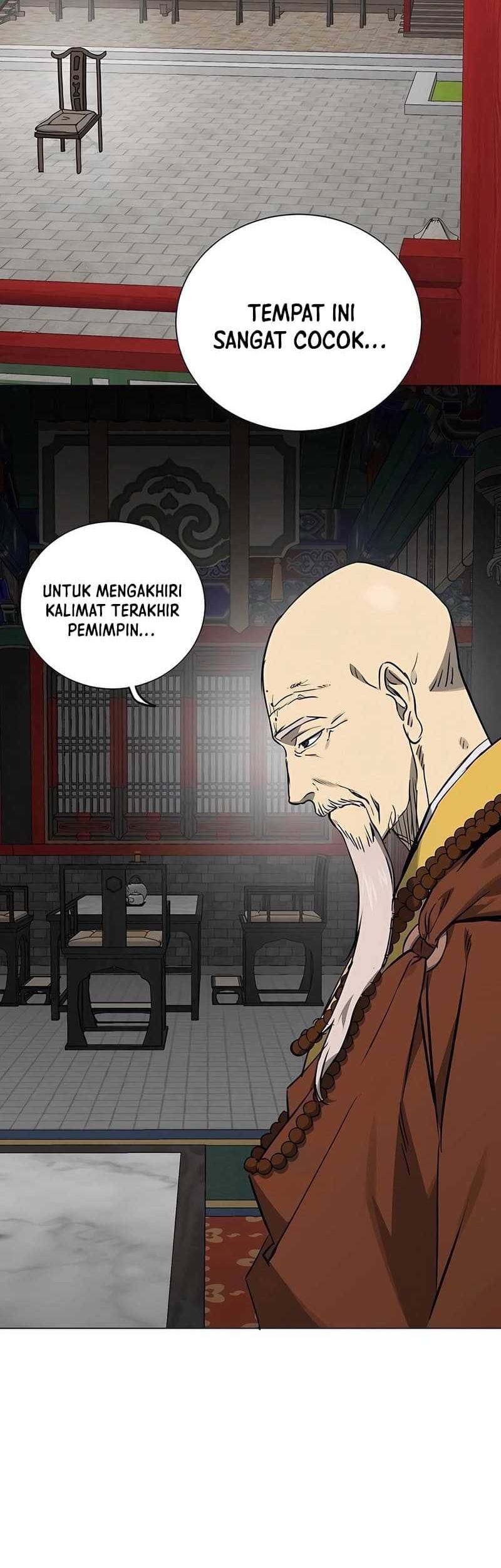 Infinite Level Up in Murim Chapter 218 Gambar 5