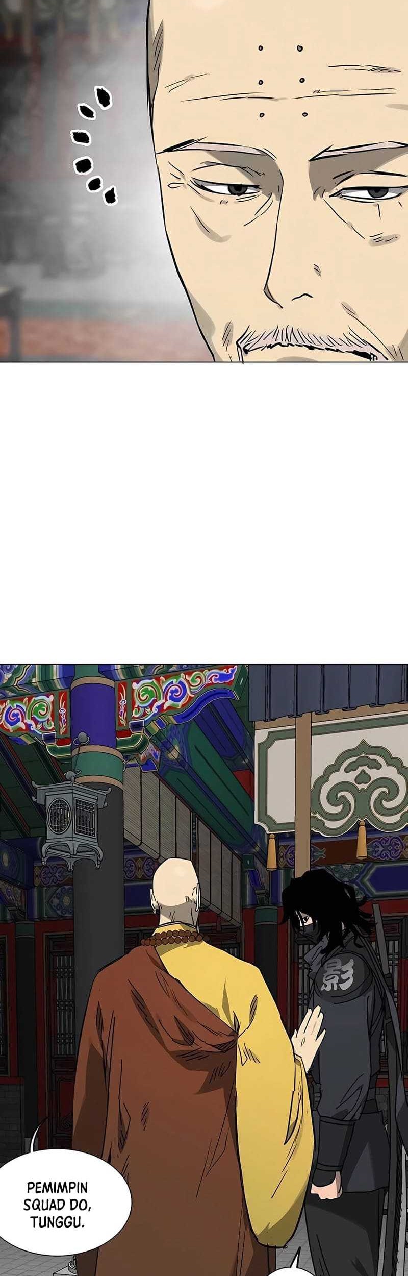 Infinite Level Up in Murim Chapter 218 Gambar 7