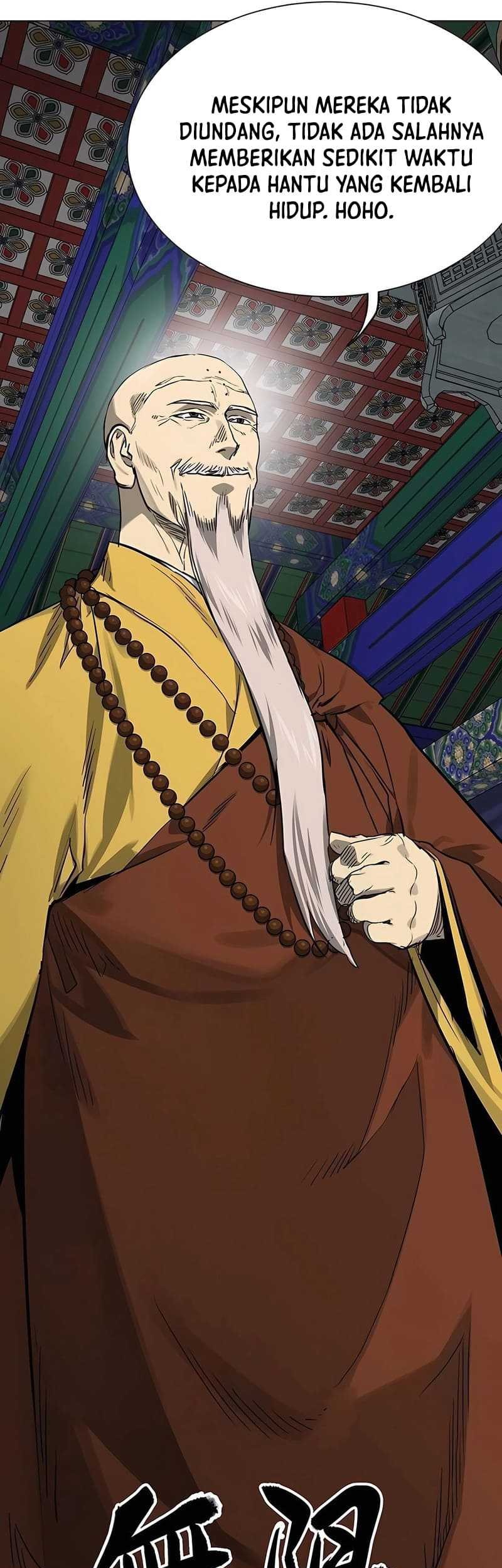 Infinite Level Up in Murim Chapter 218 Gambar 10