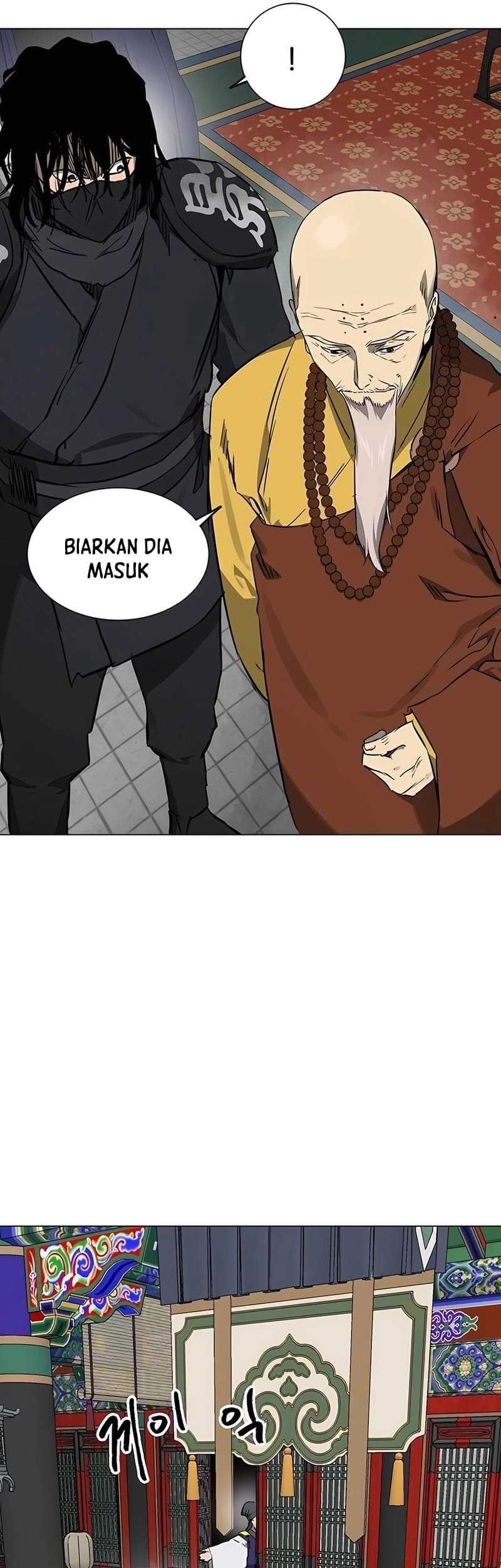 Infinite Level Up in Murim Chapter 218 Gambar 14