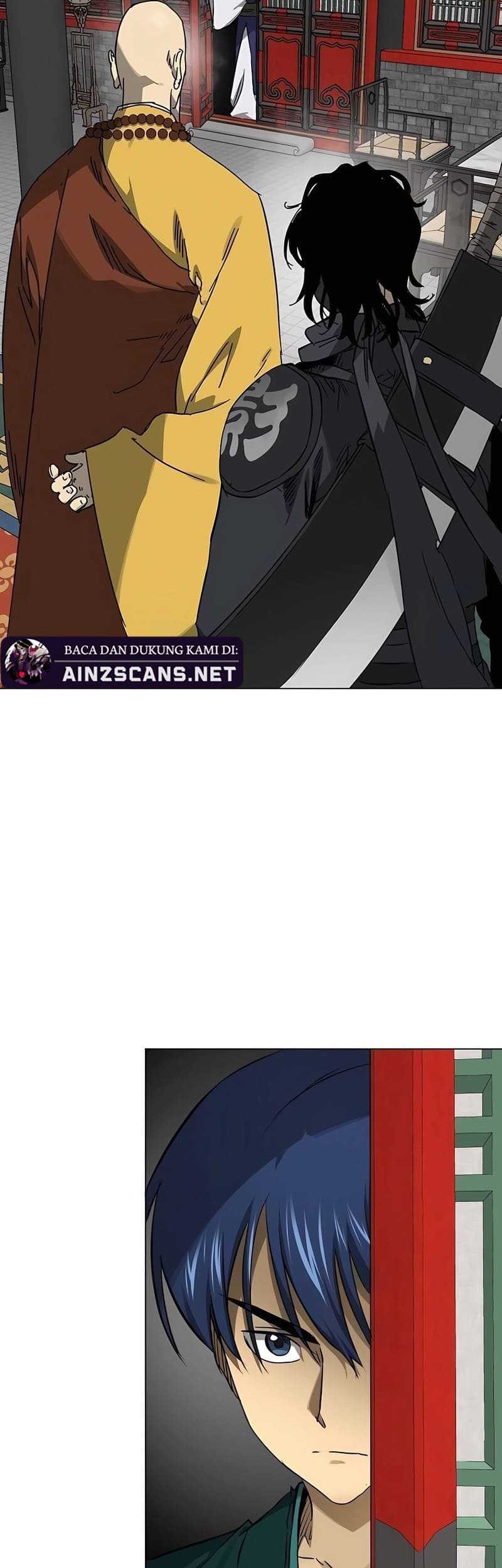 Infinite Level Up in Murim Chapter 218 Gambar 15