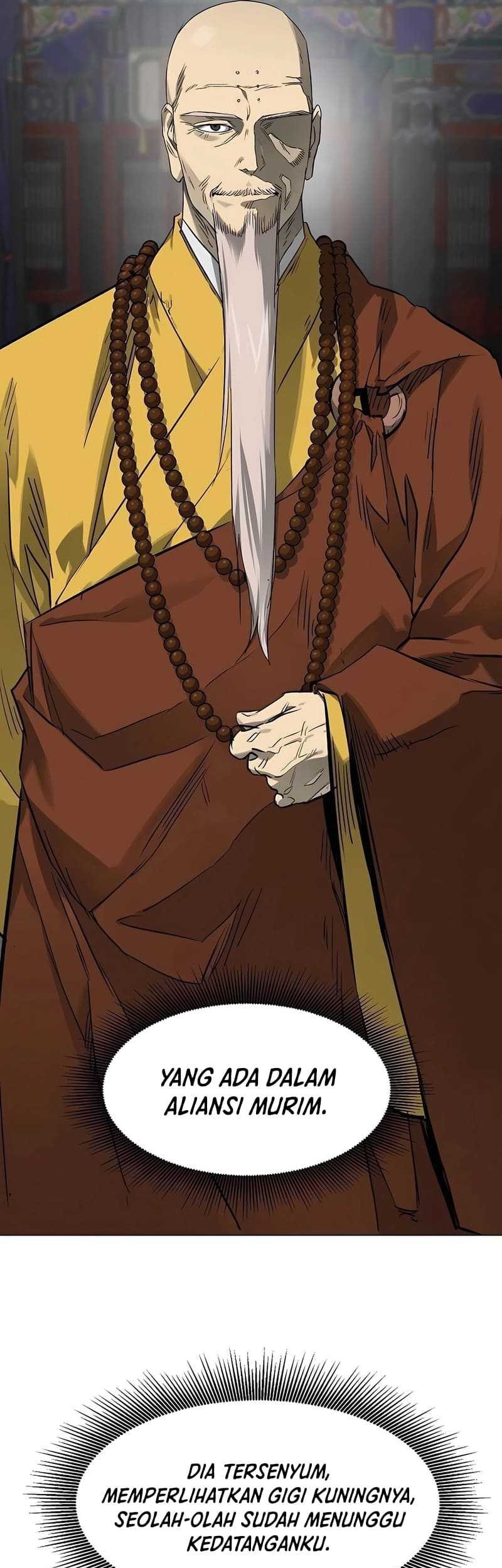 Infinite Level Up in Murim Chapter 218 Gambar 18