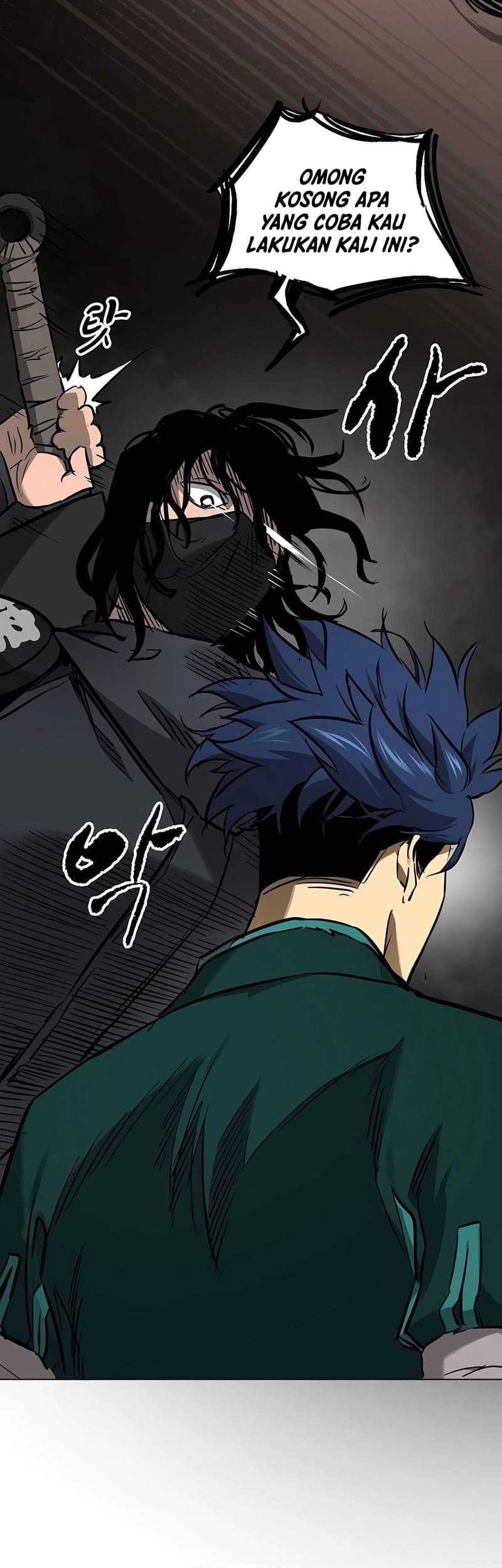 Infinite Level Up in Murim Chapter 218 Gambar 24