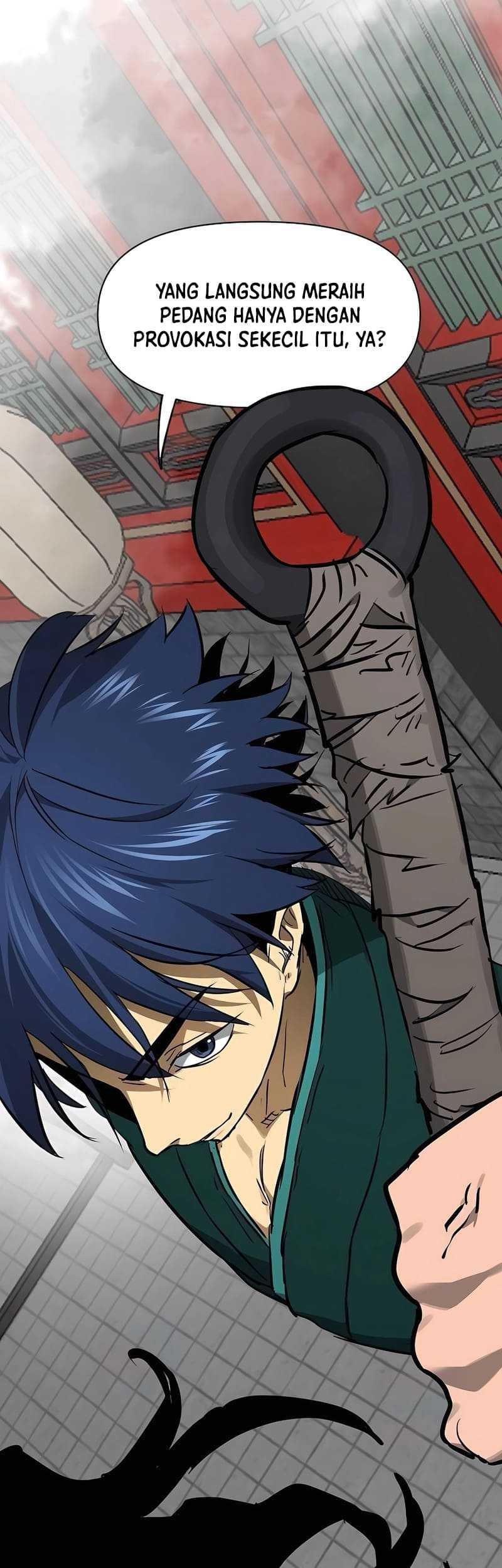Infinite Level Up in Murim Chapter 218 Gambar 26