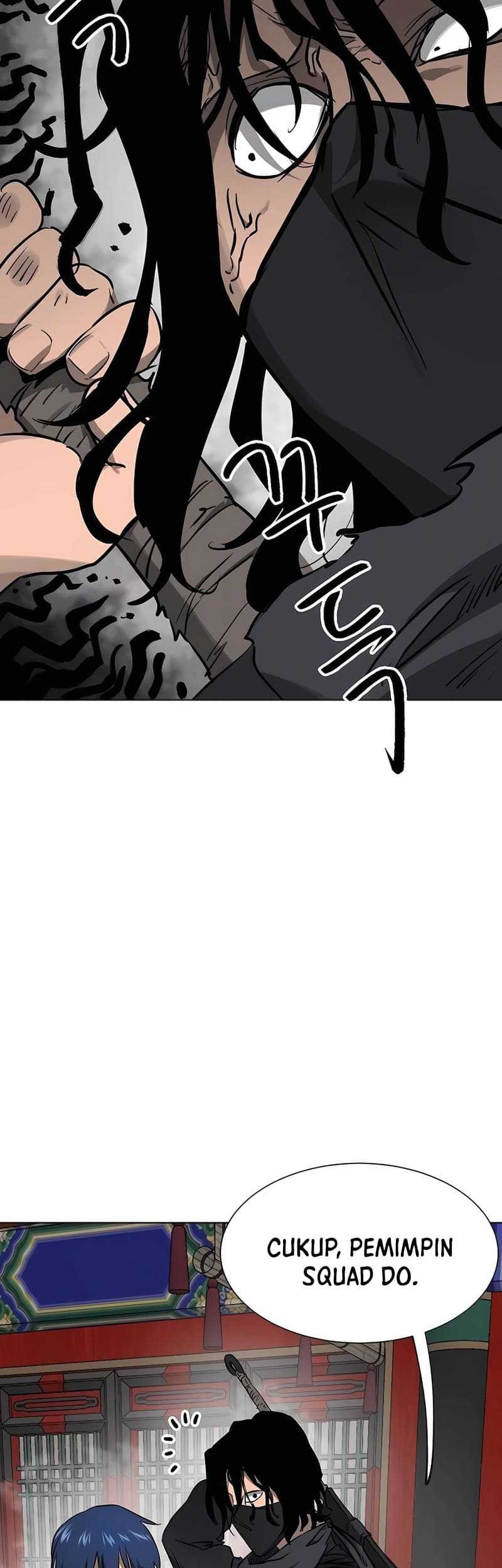 Infinite Level Up in Murim Chapter 218 Gambar 28