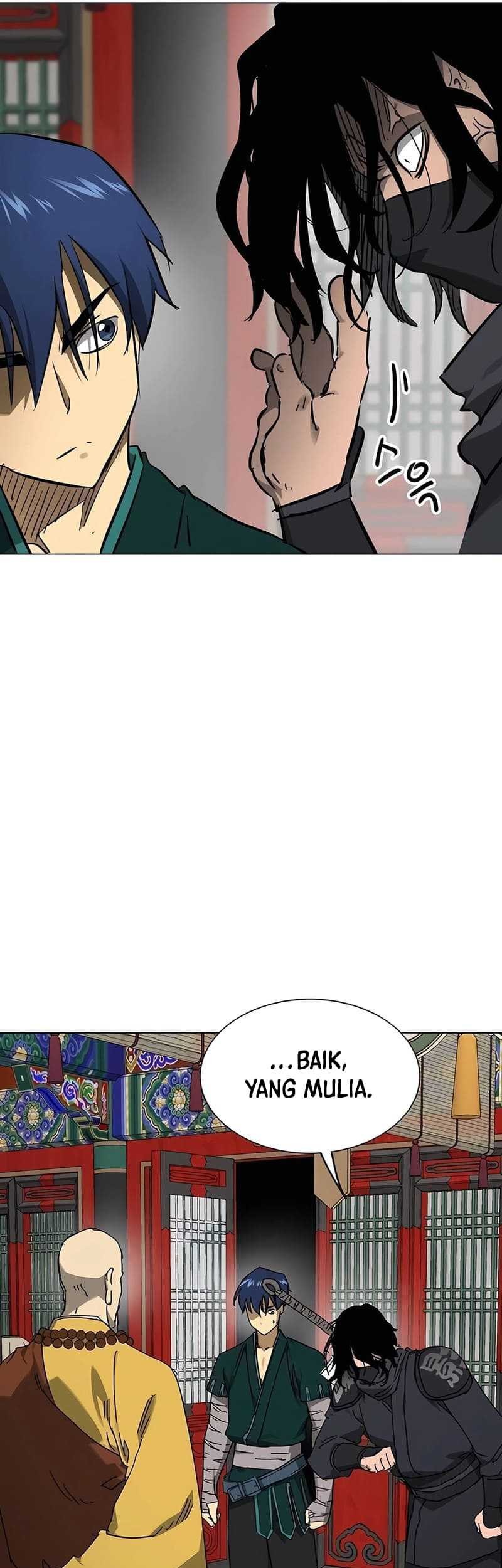 Infinite Level Up in Murim Chapter 218 Gambar 30