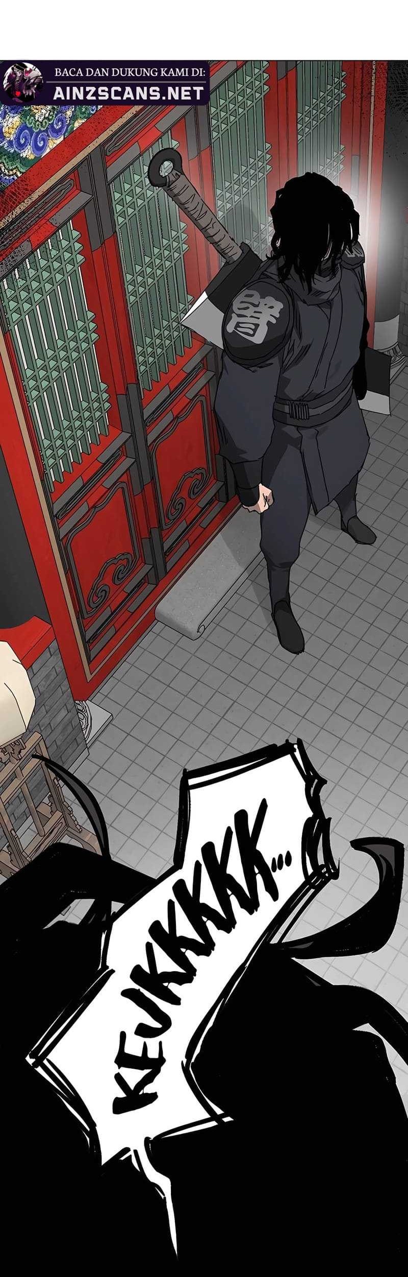 Infinite Level Up in Murim Chapter 218 Gambar 33