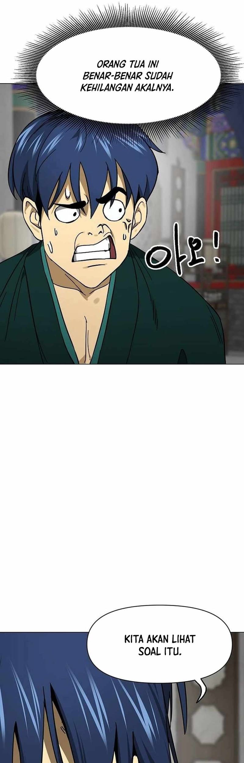 Infinite Level Up in Murim Chapter 219 Gambar 72