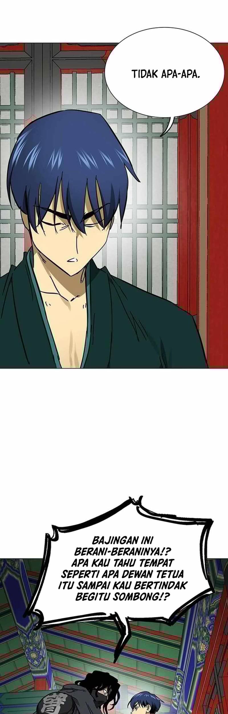 Infinite Level Up in Murim Chapter 219 Gambar 82