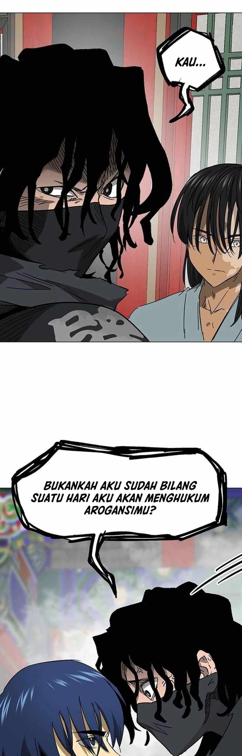 Infinite Level Up in Murim Chapter 219 Gambar 78