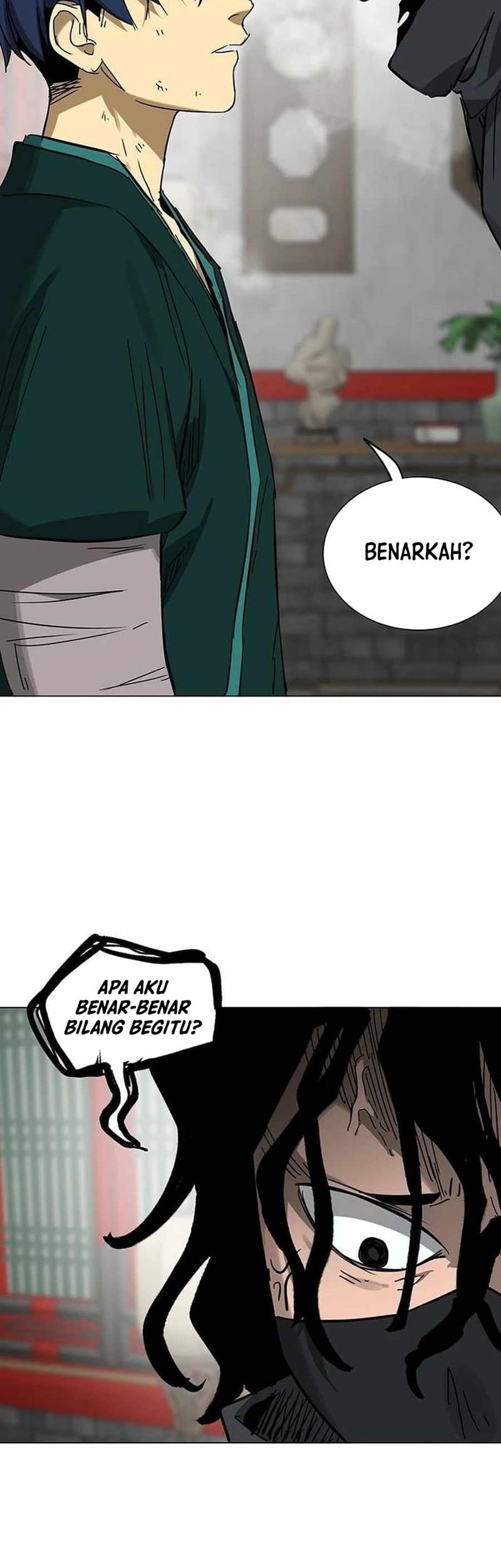 Infinite Level Up in Murim Chapter 219 Gambar 79