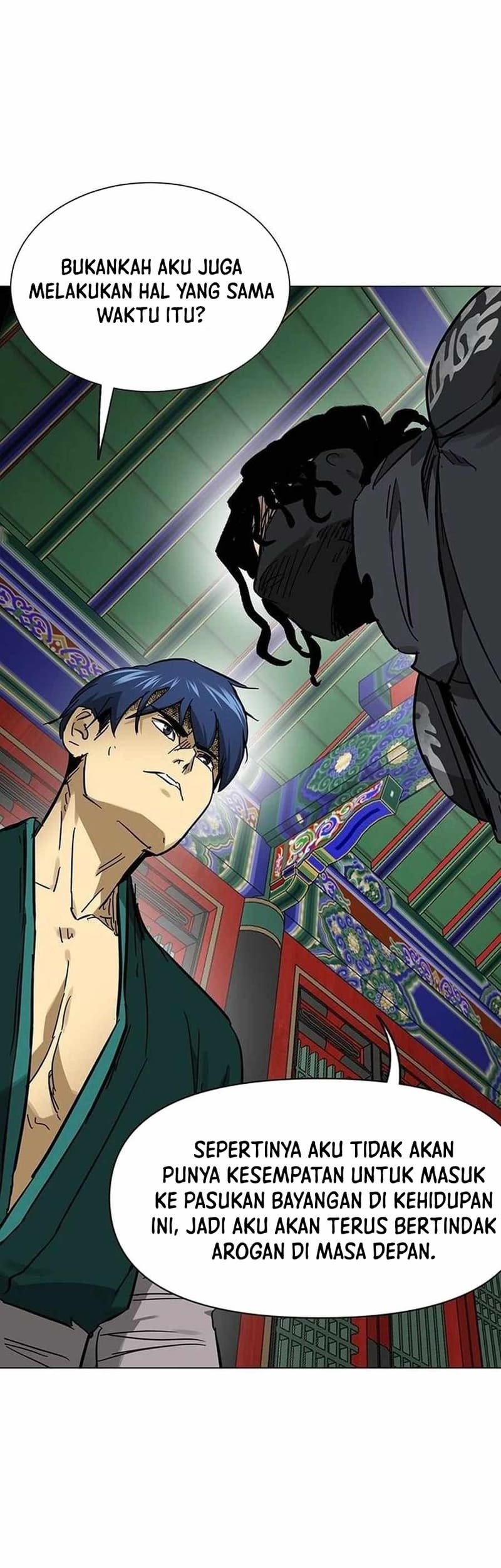 Infinite Level Up in Murim Chapter 219 Gambar 80