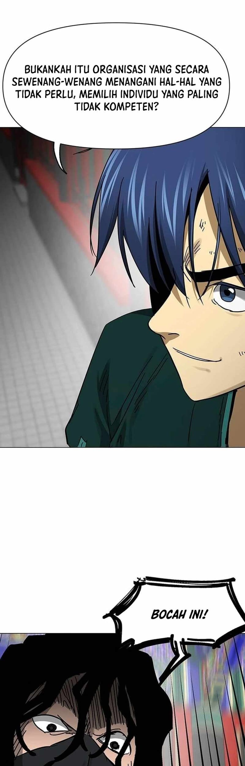 Infinite Level Up in Murim Chapter 219 Gambar 84