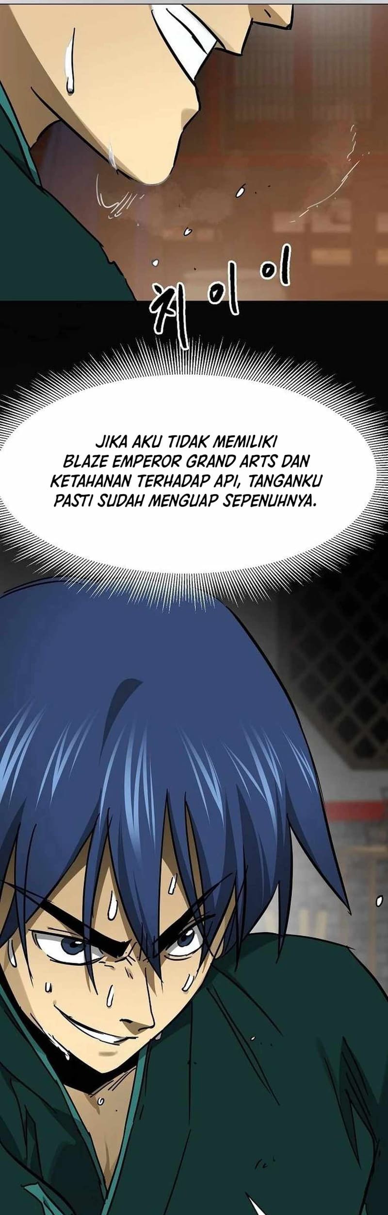 Infinite Level Up in Murim Chapter 219 Gambar 48