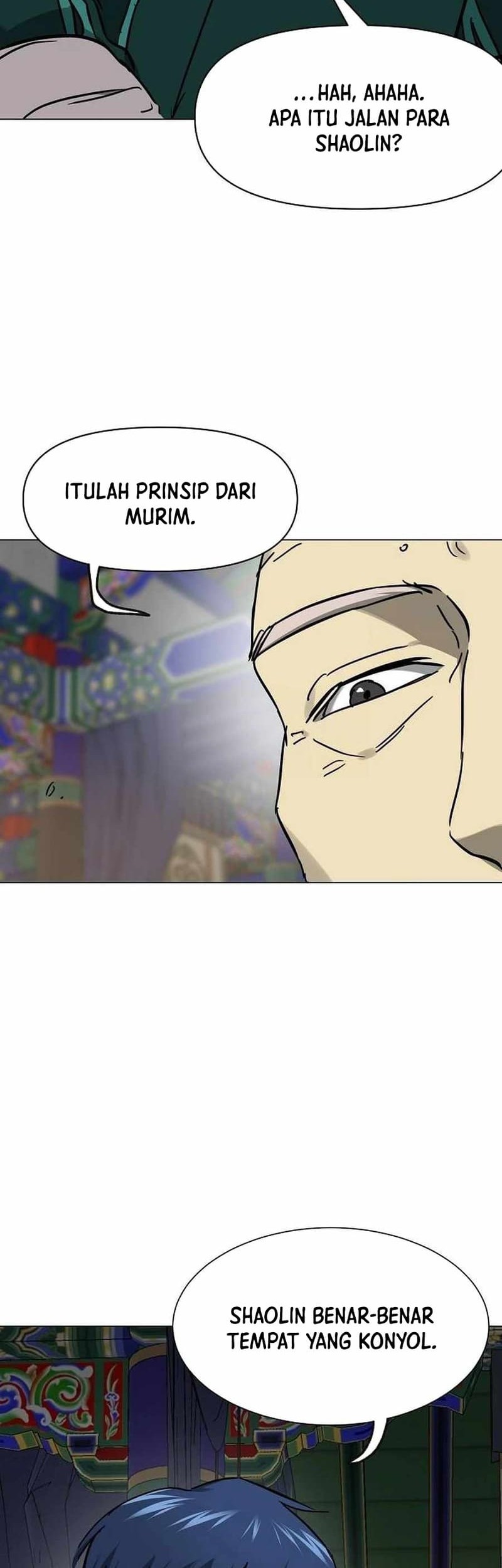 Infinite Level Up in Murim Chapter 219 Gambar 49