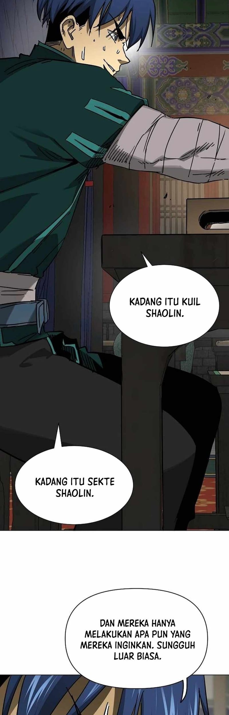 Infinite Level Up in Murim Chapter 219 Gambar 50
