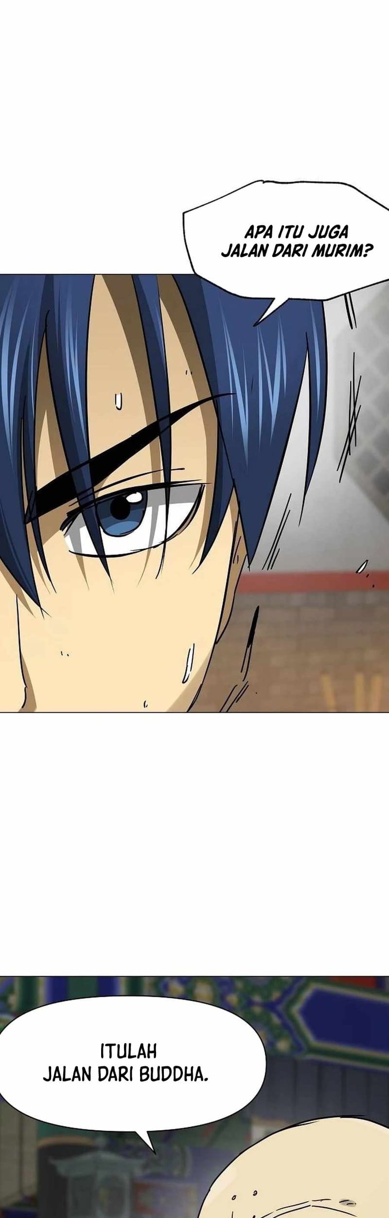 Infinite Level Up in Murim Chapter 219 Gambar 54