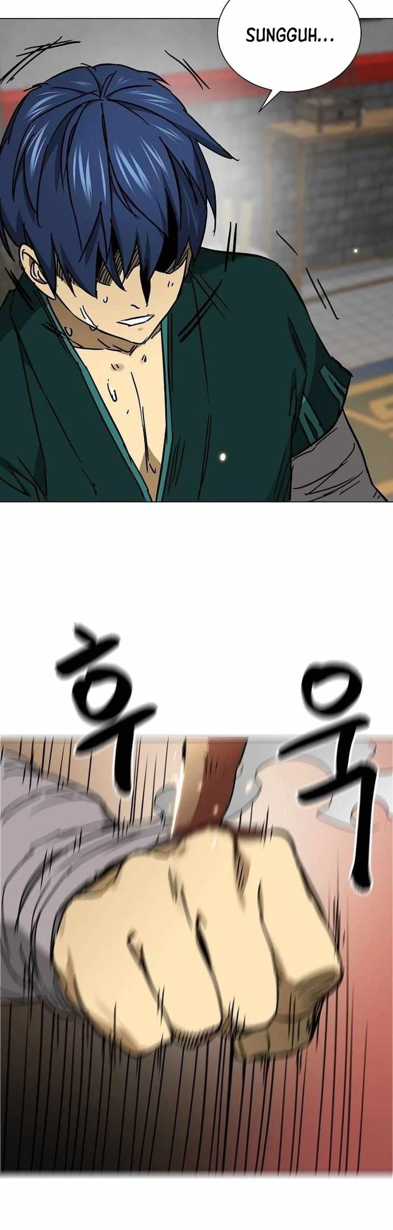 Infinite Level Up in Murim Chapter 219 Gambar 56