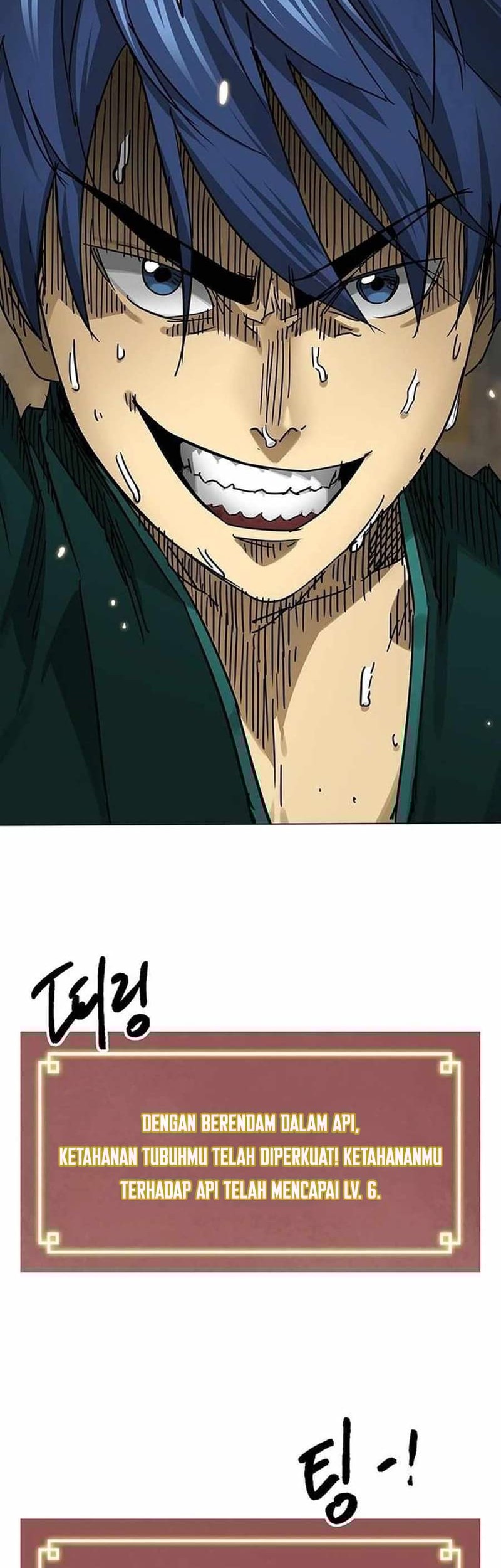 Infinite Level Up in Murim Chapter 219 Gambar 63