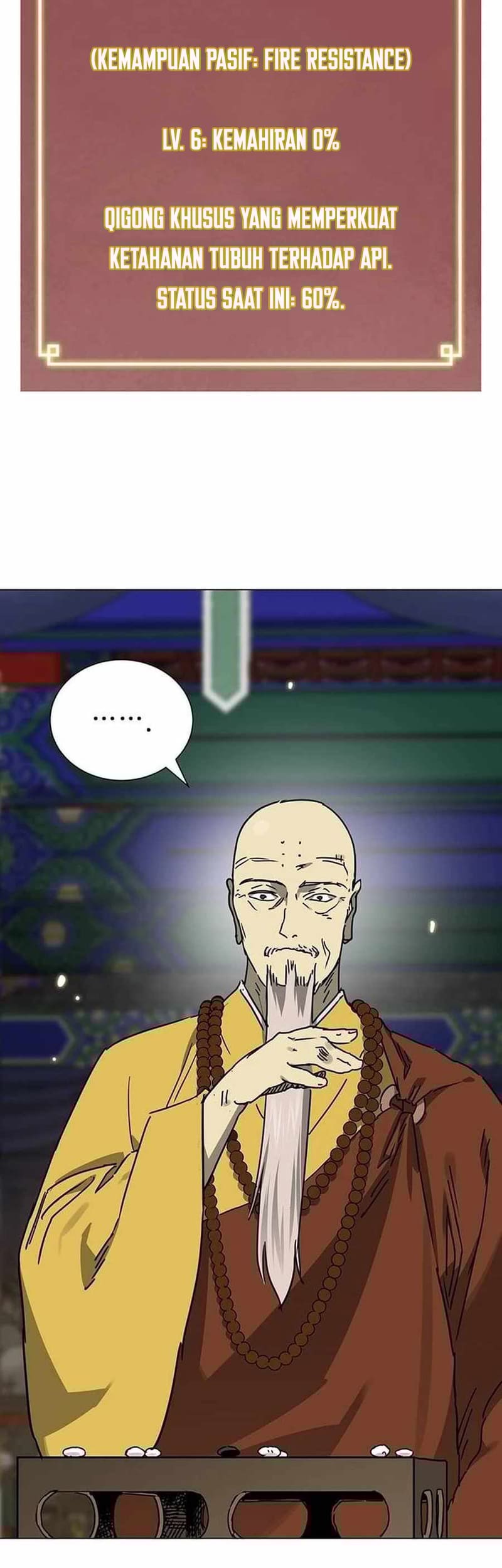 Infinite Level Up in Murim Chapter 219 Gambar 64