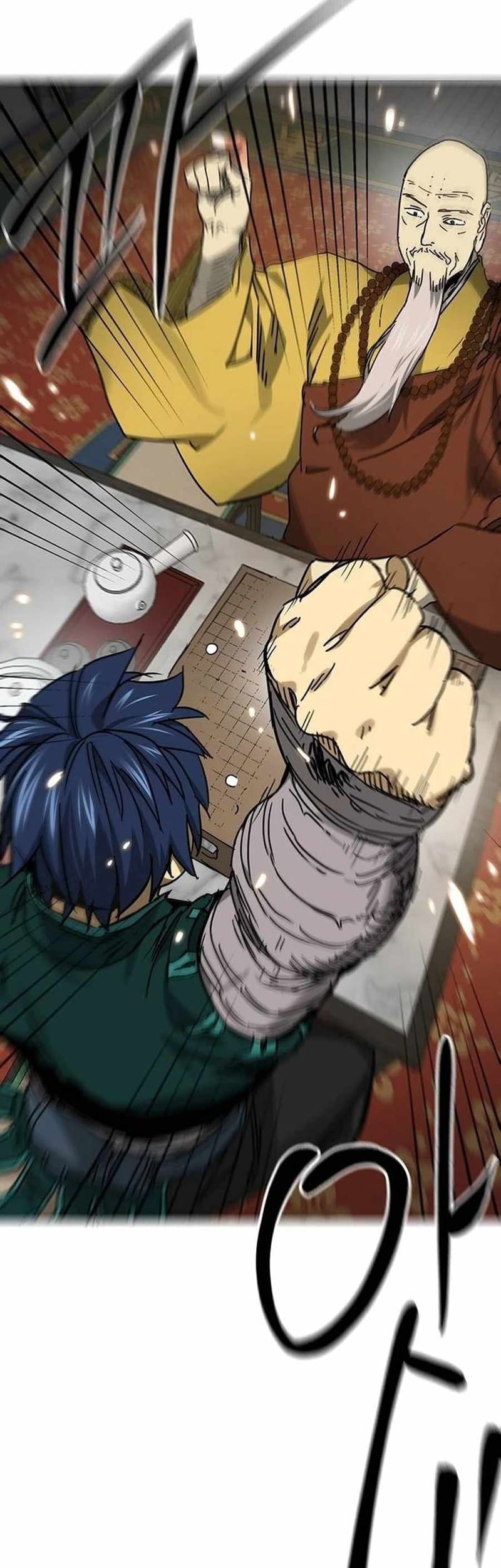 Infinite Level Up in Murim Chapter 219 Gambar 60