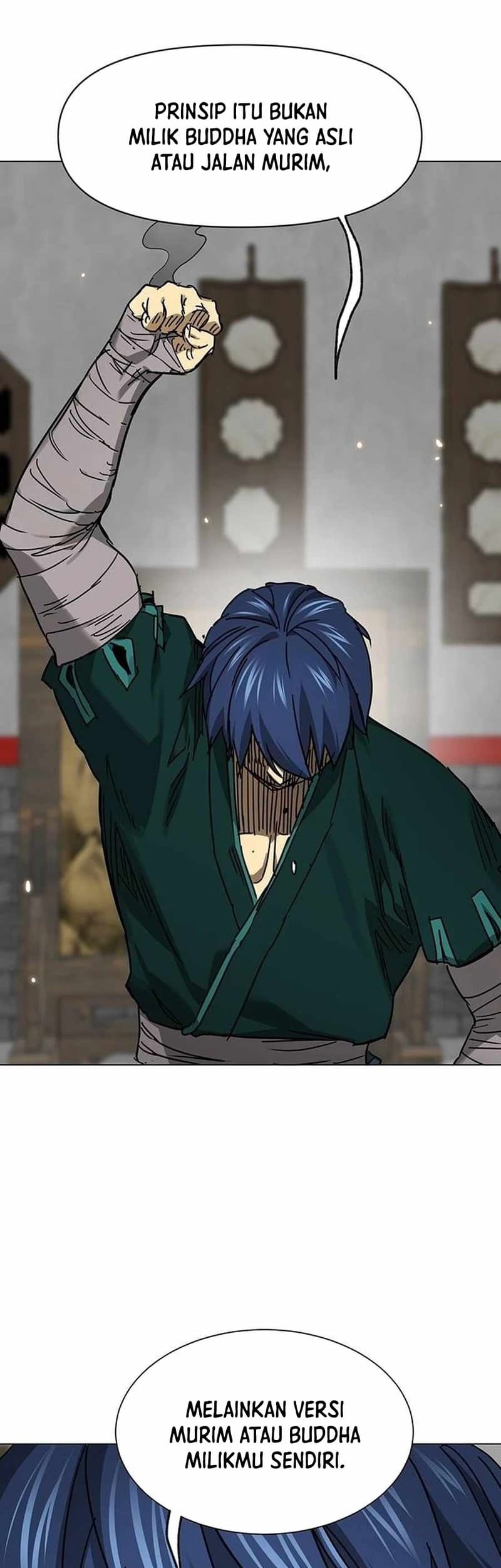 Infinite Level Up in Murim Chapter 219 Gambar 62