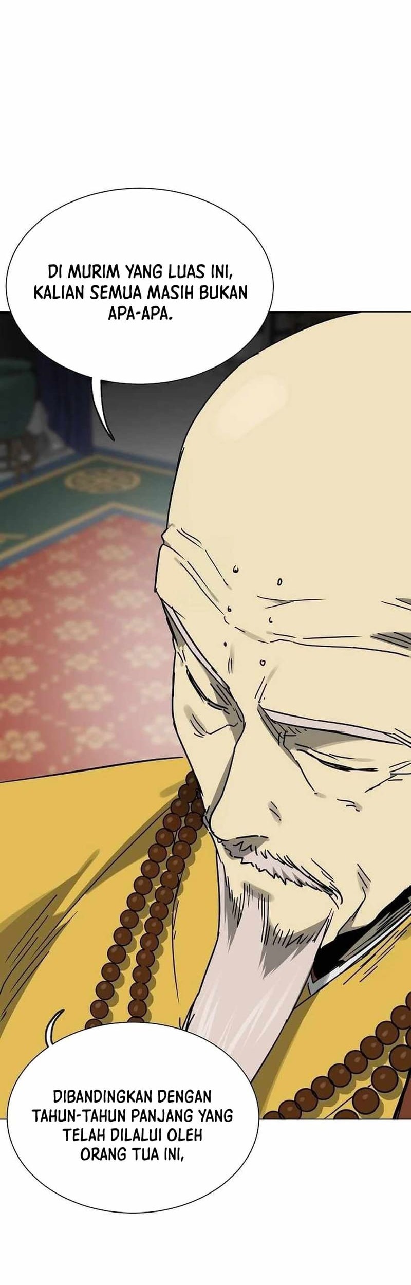 Infinite Level Up in Murim Chapter 219 Gambar 69