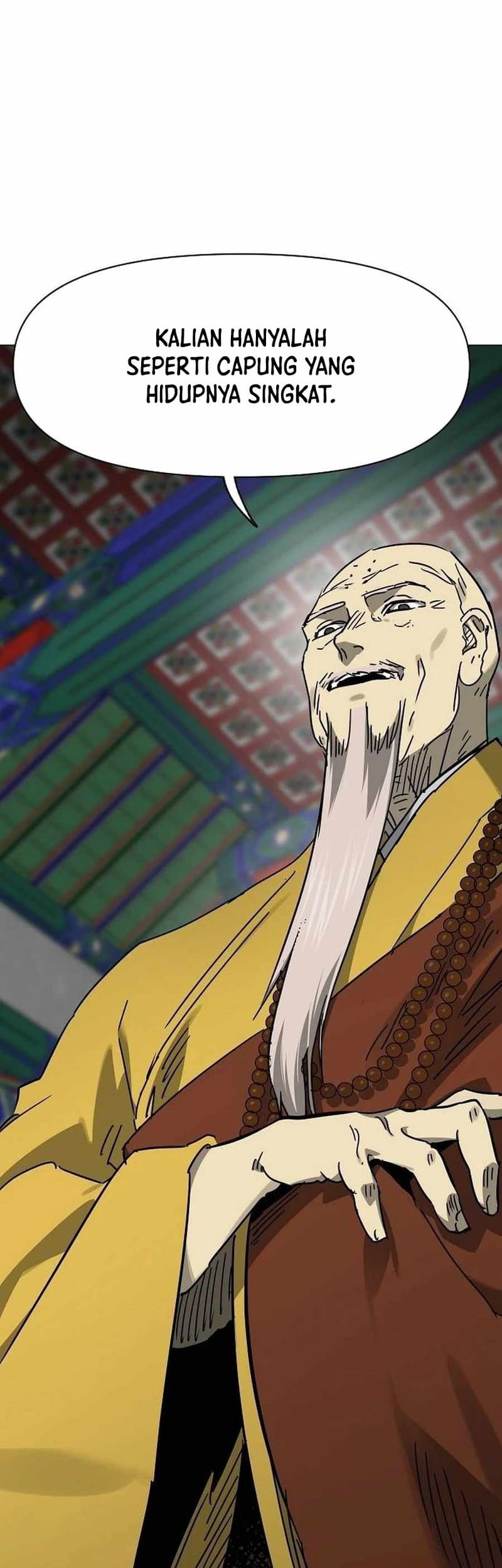 Infinite Level Up in Murim Chapter 219 Gambar 70