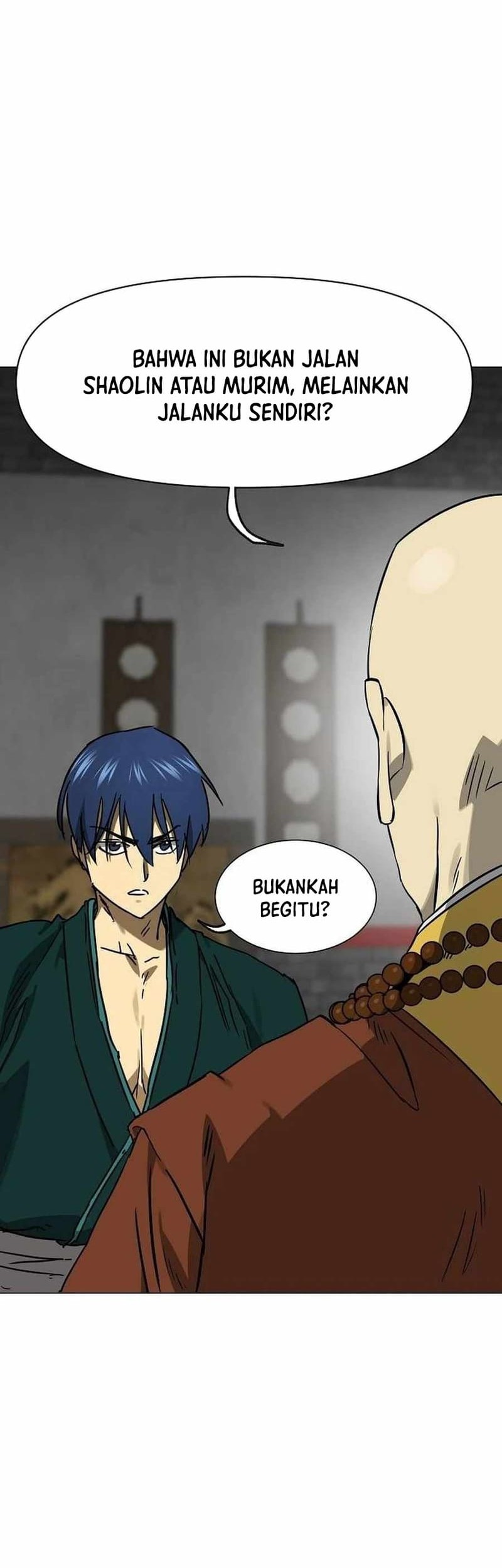 Infinite Level Up in Murim Chapter 219 Gambar 67