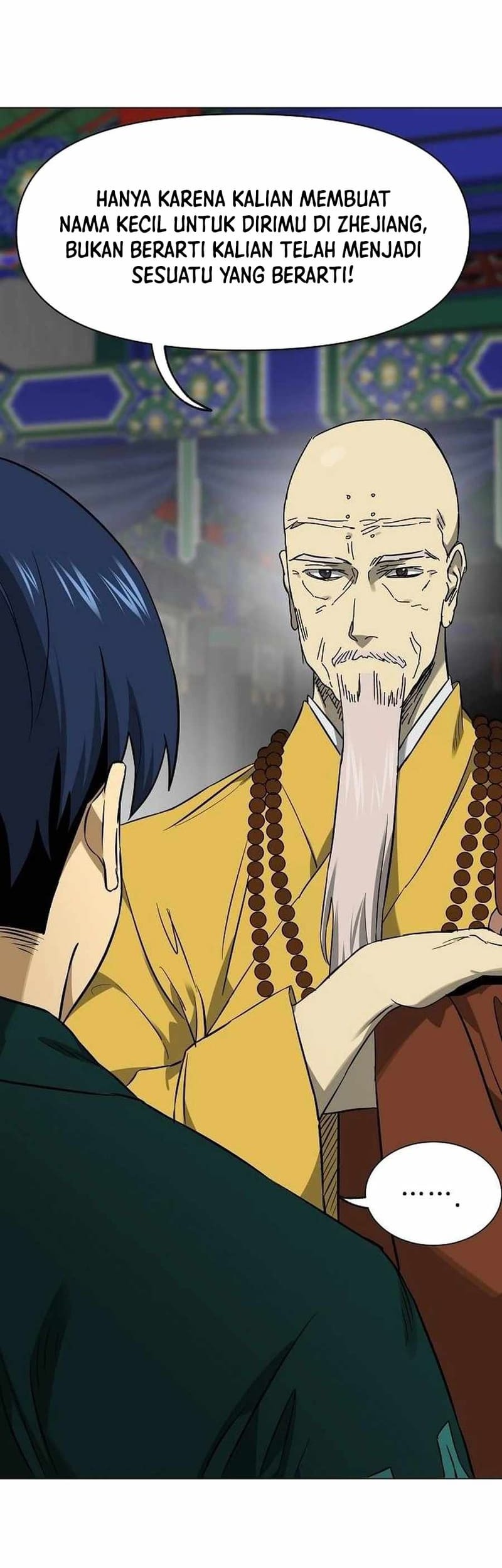 Infinite Level Up in Murim Chapter 219 Gambar 68