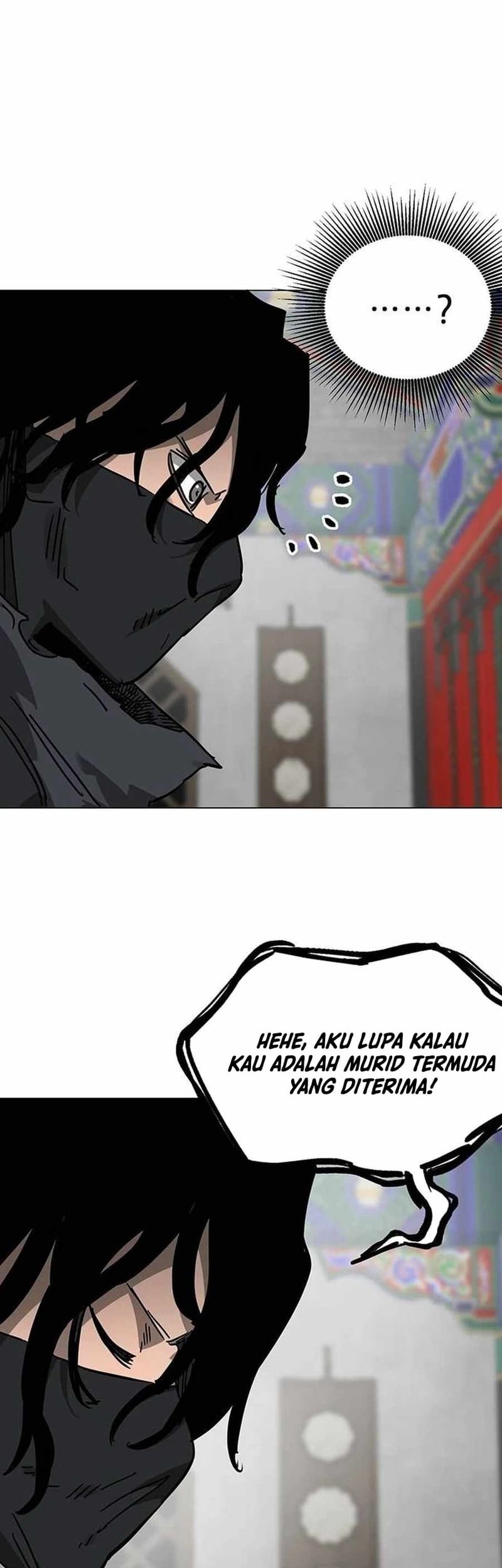 Infinite Level Up in Murim Chapter 219 Gambar 5