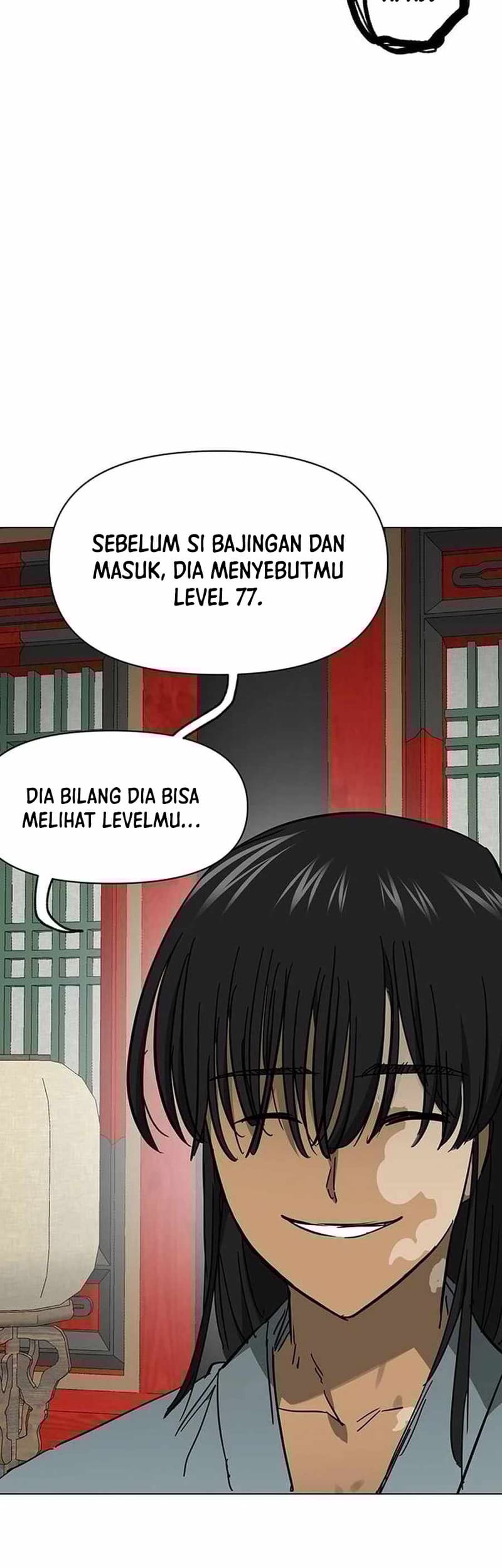 Infinite Level Up in Murim Chapter 219 Gambar 9