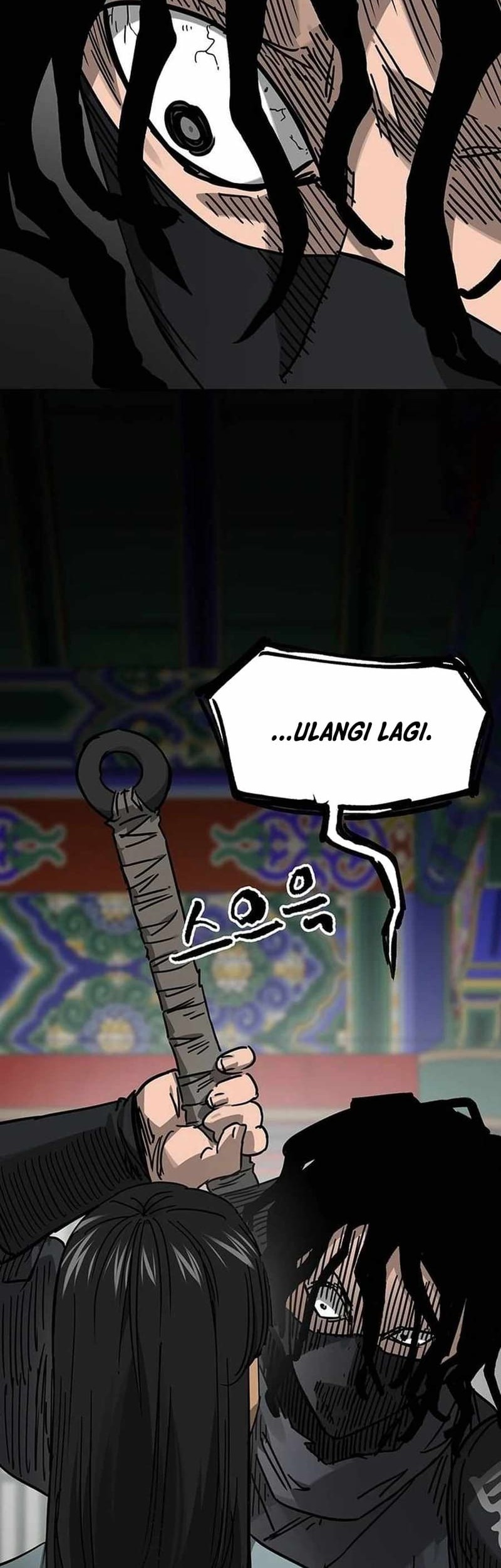 Infinite Level Up in Murim Chapter 219 Gambar 14