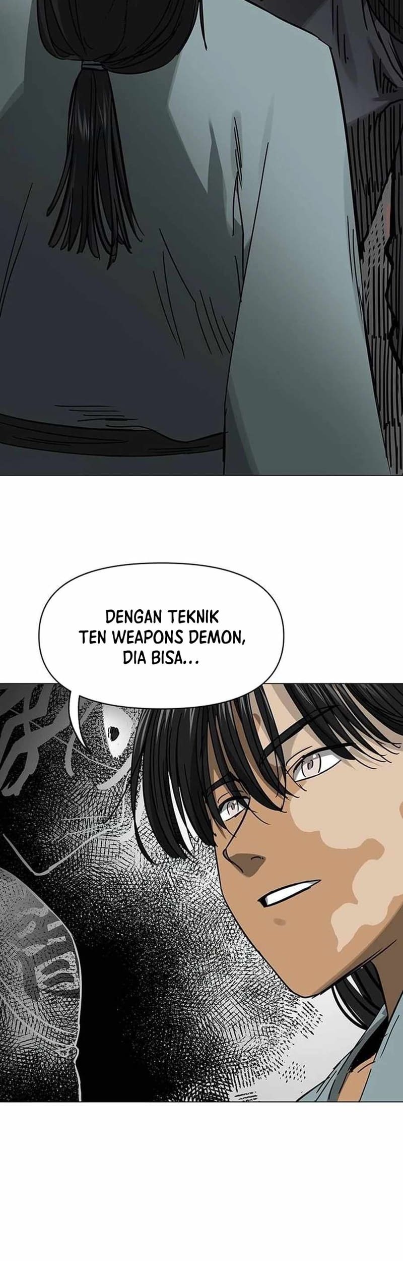 Infinite Level Up in Murim Chapter 219 Gambar 15