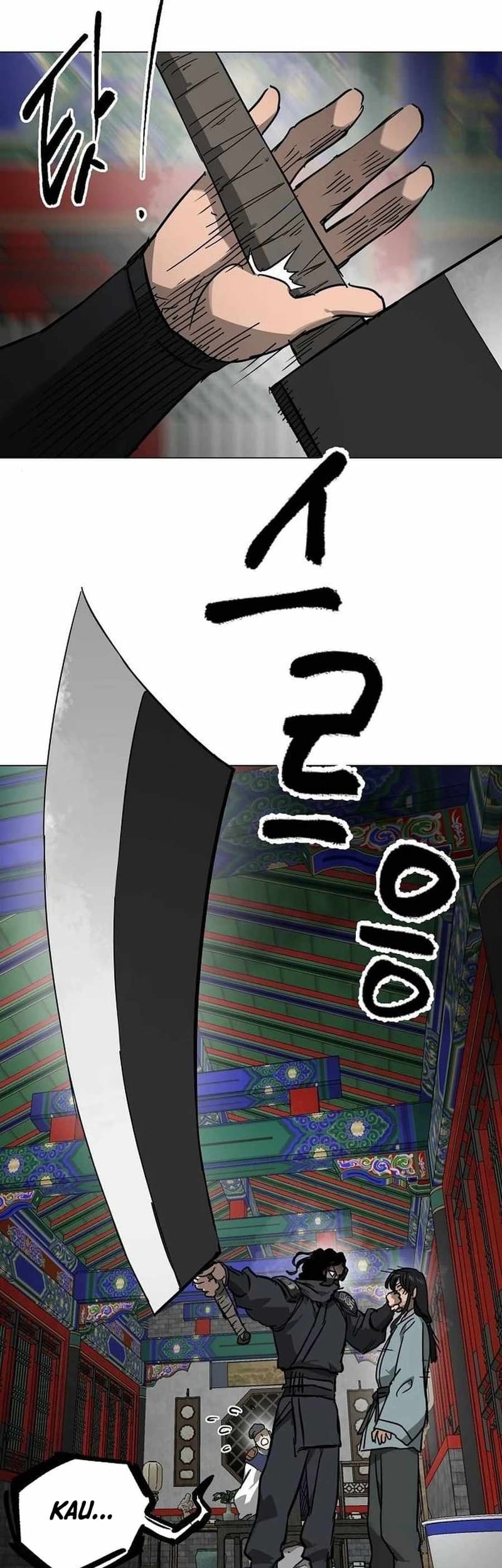 Infinite Level Up in Murim Chapter 219 Gambar 17