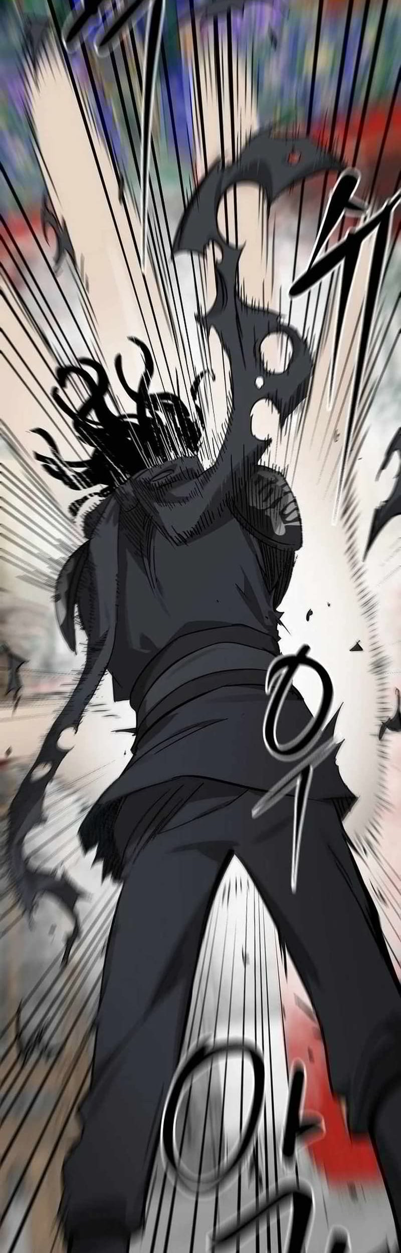 Infinite Level Up in Murim Chapter 219 Gambar 22