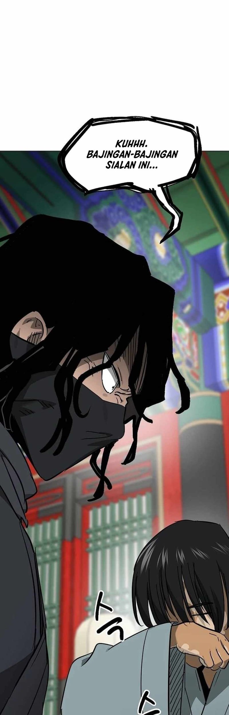 Infinite Level Up in Murim Chapter 219 Gambar 27