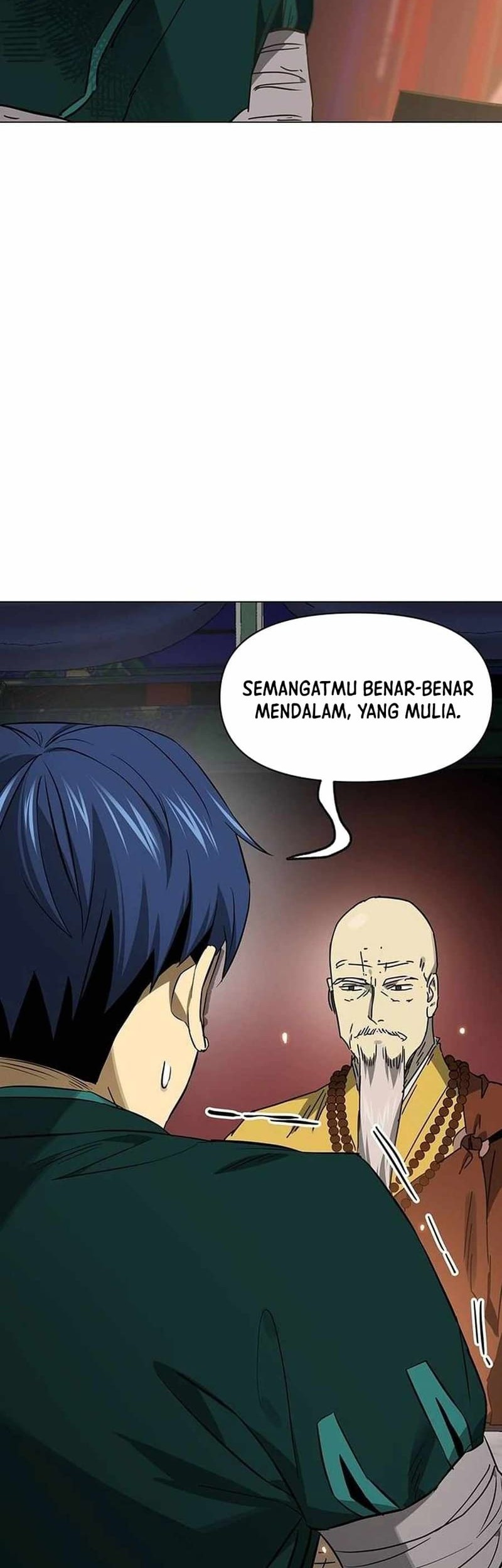 Infinite Level Up in Murim Chapter 219 Gambar 37