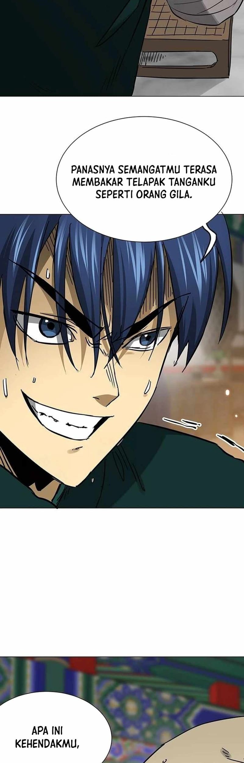 Infinite Level Up in Murim Chapter 219 Gambar 38