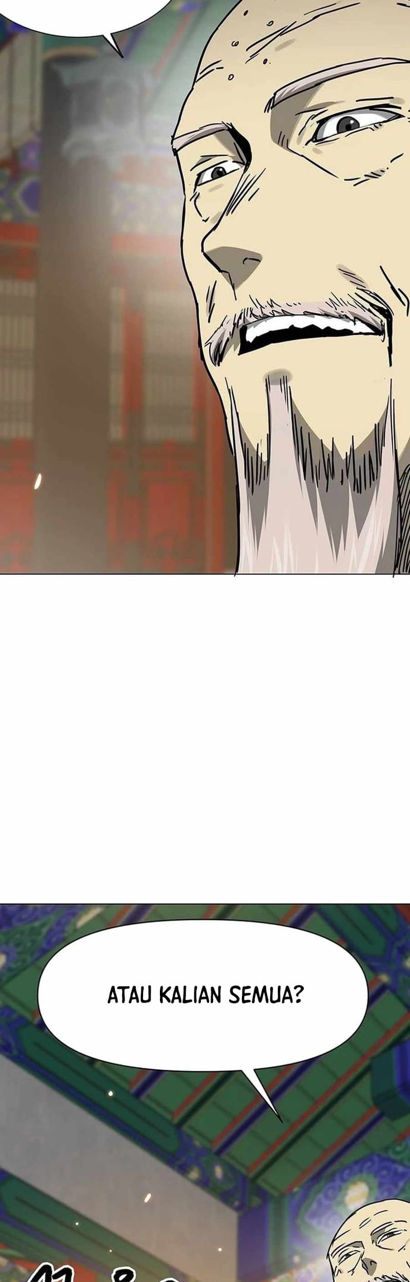 Infinite Level Up in Murim Chapter 219 Gambar 39