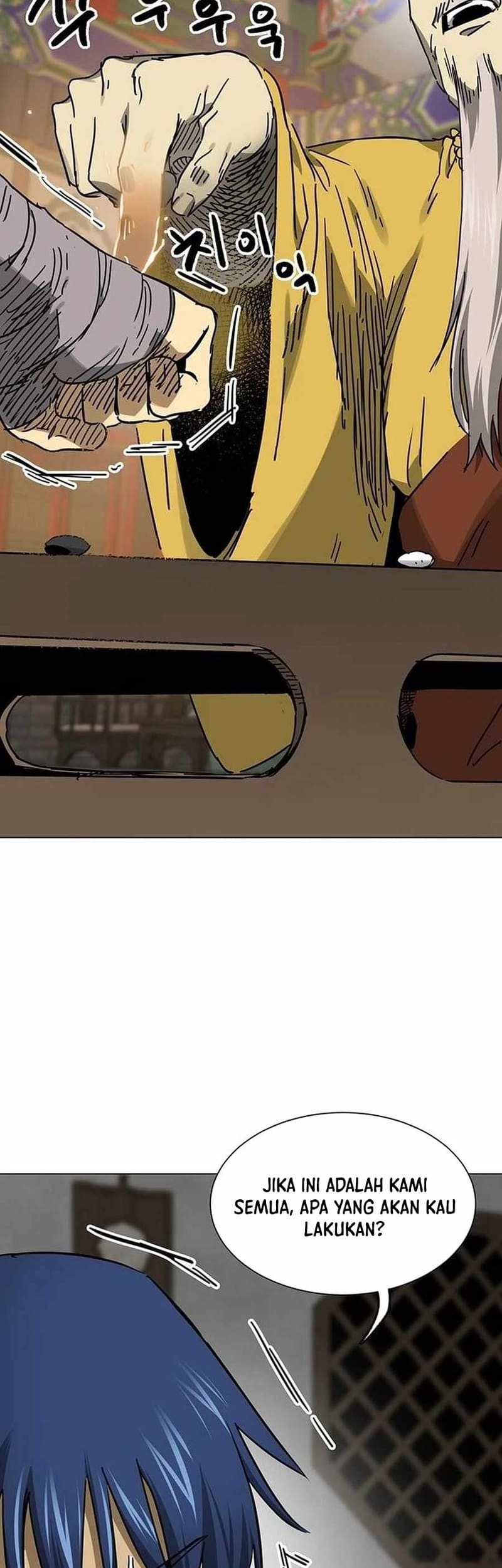 Infinite Level Up in Murim Chapter 219 Gambar 40