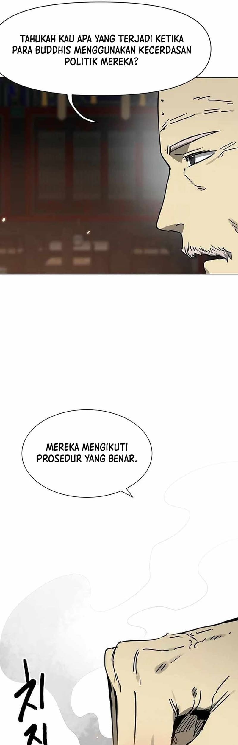 Infinite Level Up in Murim Chapter 219 Gambar 42