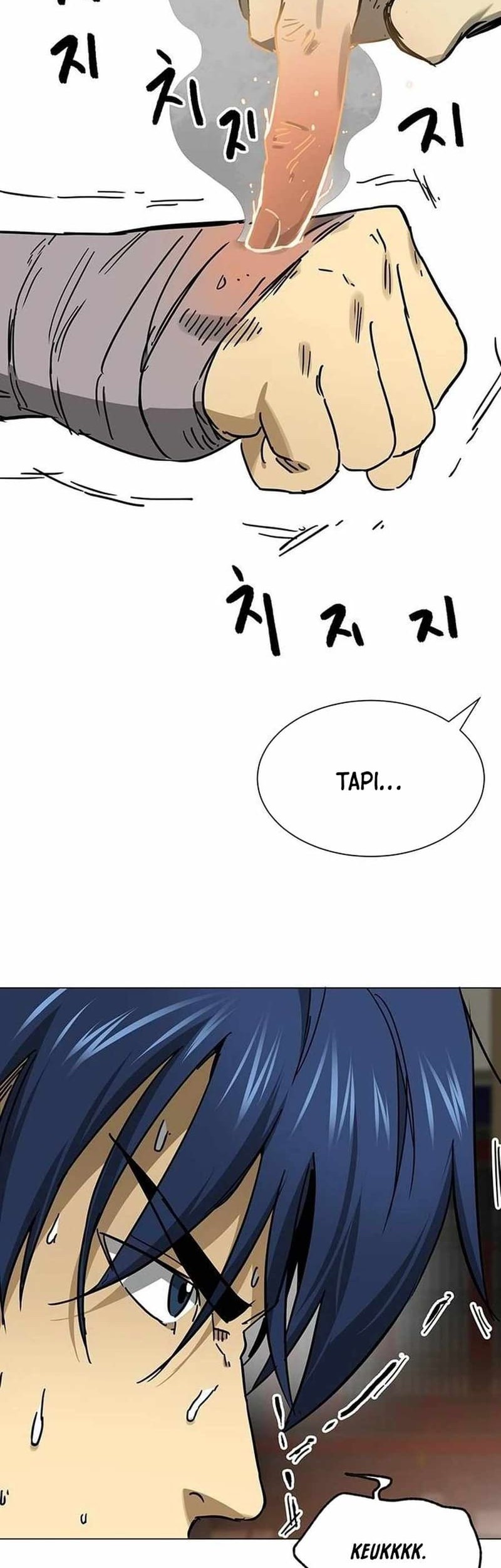 Infinite Level Up in Murim Chapter 219 Gambar 43